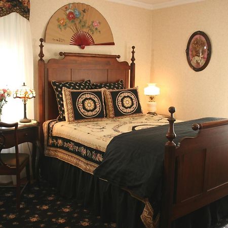 Isaiah Jones Homestead Bed And Breakfast Sandwich Dış mekan fotoğraf
