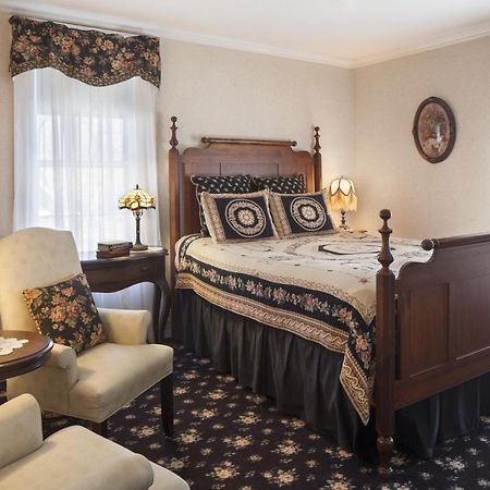 Isaiah Jones Homestead Bed And Breakfast Sandwich Dış mekan fotoğraf