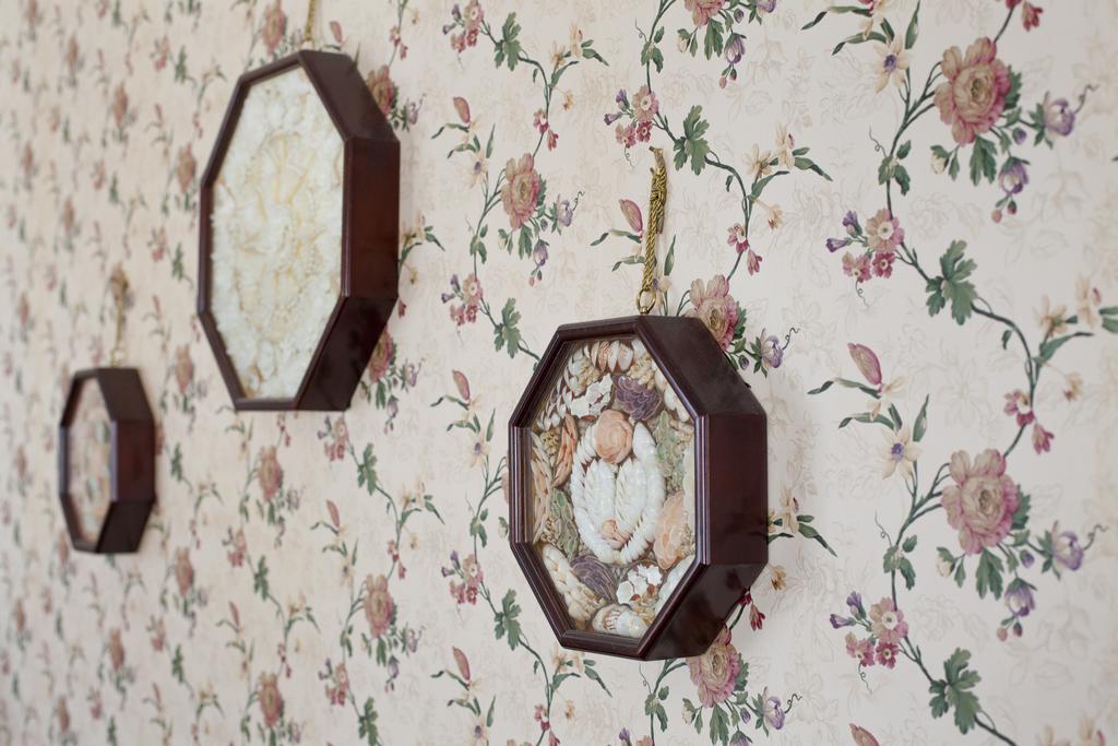 Isaiah Jones Homestead Bed And Breakfast Sandwich Dış mekan fotoğraf