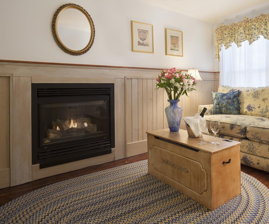 Isaiah Jones Homestead Bed And Breakfast Sandwich Dış mekan fotoğraf