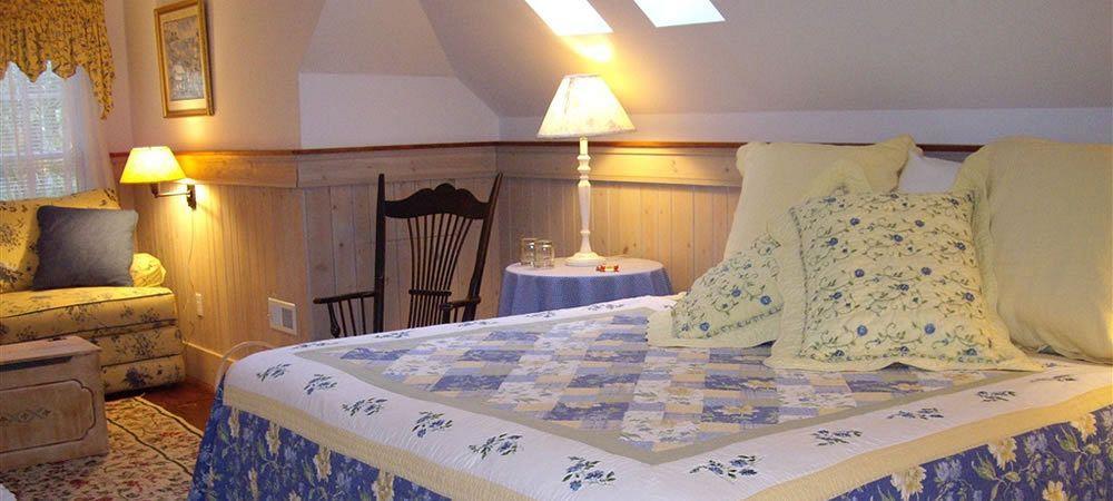 Isaiah Jones Homestead Bed And Breakfast Sandwich Dış mekan fotoğraf