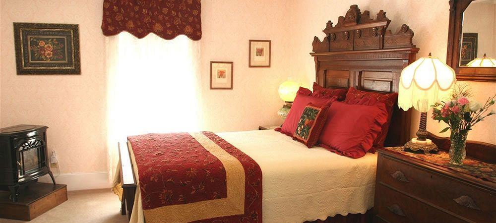 Isaiah Jones Homestead Bed And Breakfast Sandwich Dış mekan fotoğraf