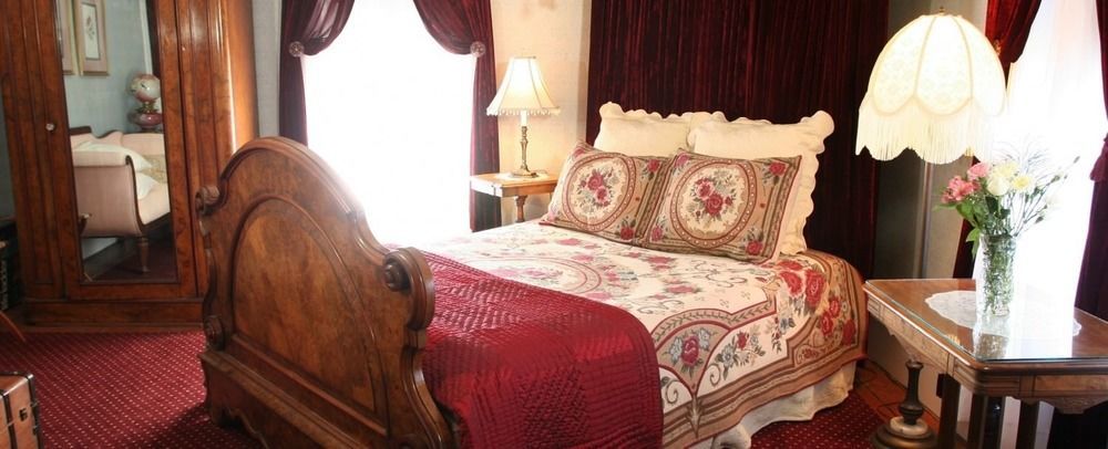 Isaiah Jones Homestead Bed And Breakfast Sandwich Dış mekan fotoğraf