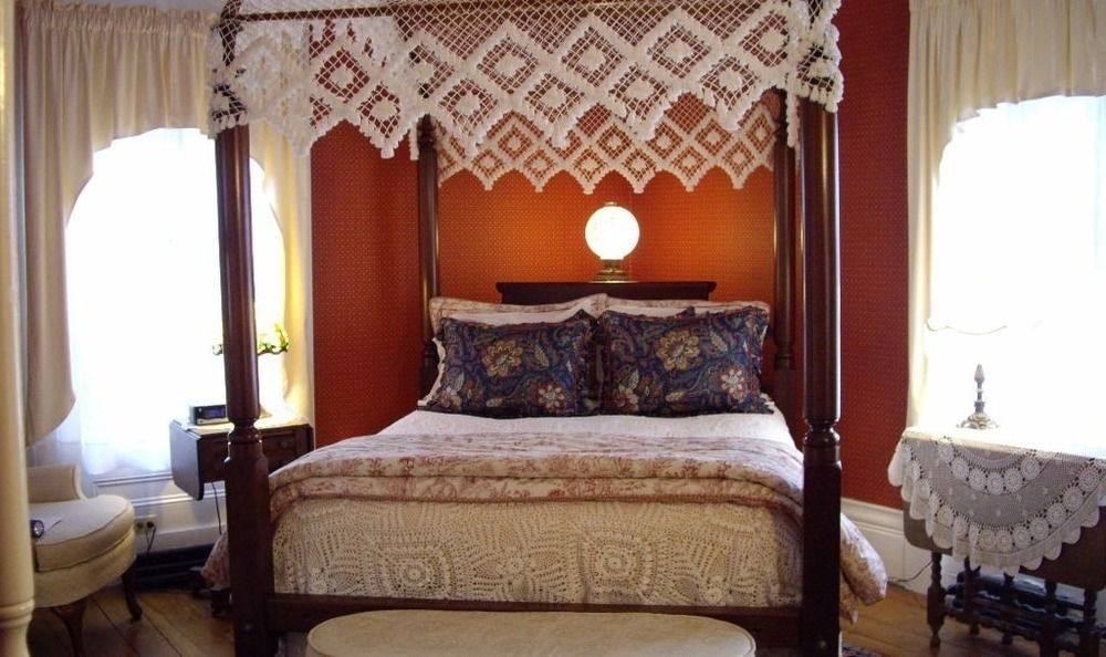 Isaiah Jones Homestead Bed And Breakfast Sandwich Dış mekan fotoğraf