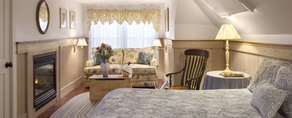 Isaiah Jones Homestead Bed And Breakfast Sandwich Dış mekan fotoğraf