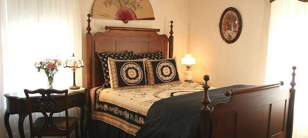 Isaiah Jones Homestead Bed And Breakfast Sandwich Dış mekan fotoğraf