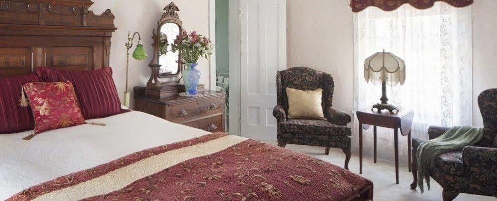 Isaiah Jones Homestead Bed And Breakfast Sandwich Dış mekan fotoğraf