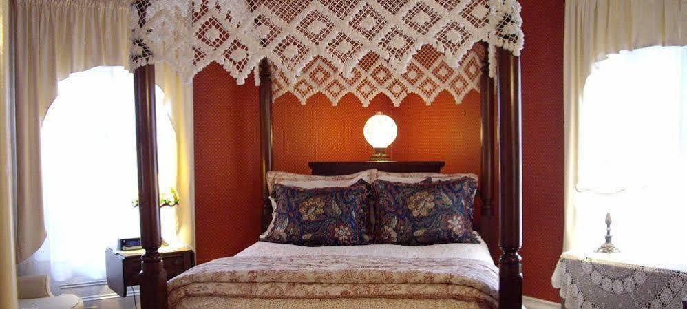 Isaiah Jones Homestead Bed And Breakfast Sandwich Dış mekan fotoğraf